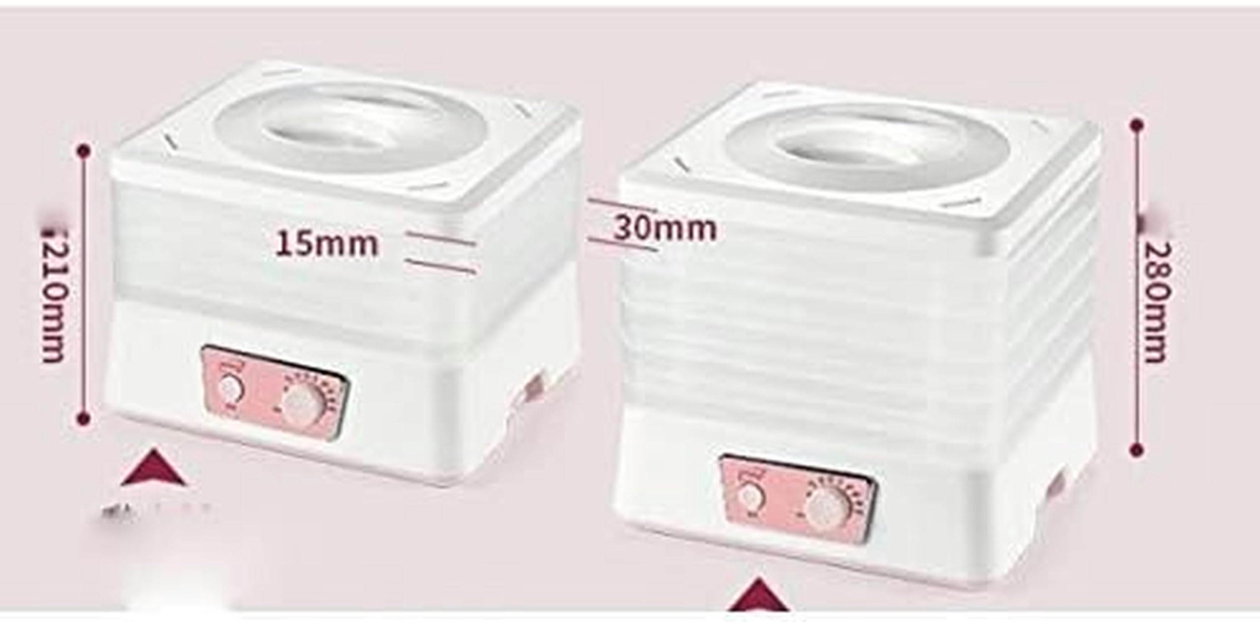 Carne Asciugata Asciugatrice
