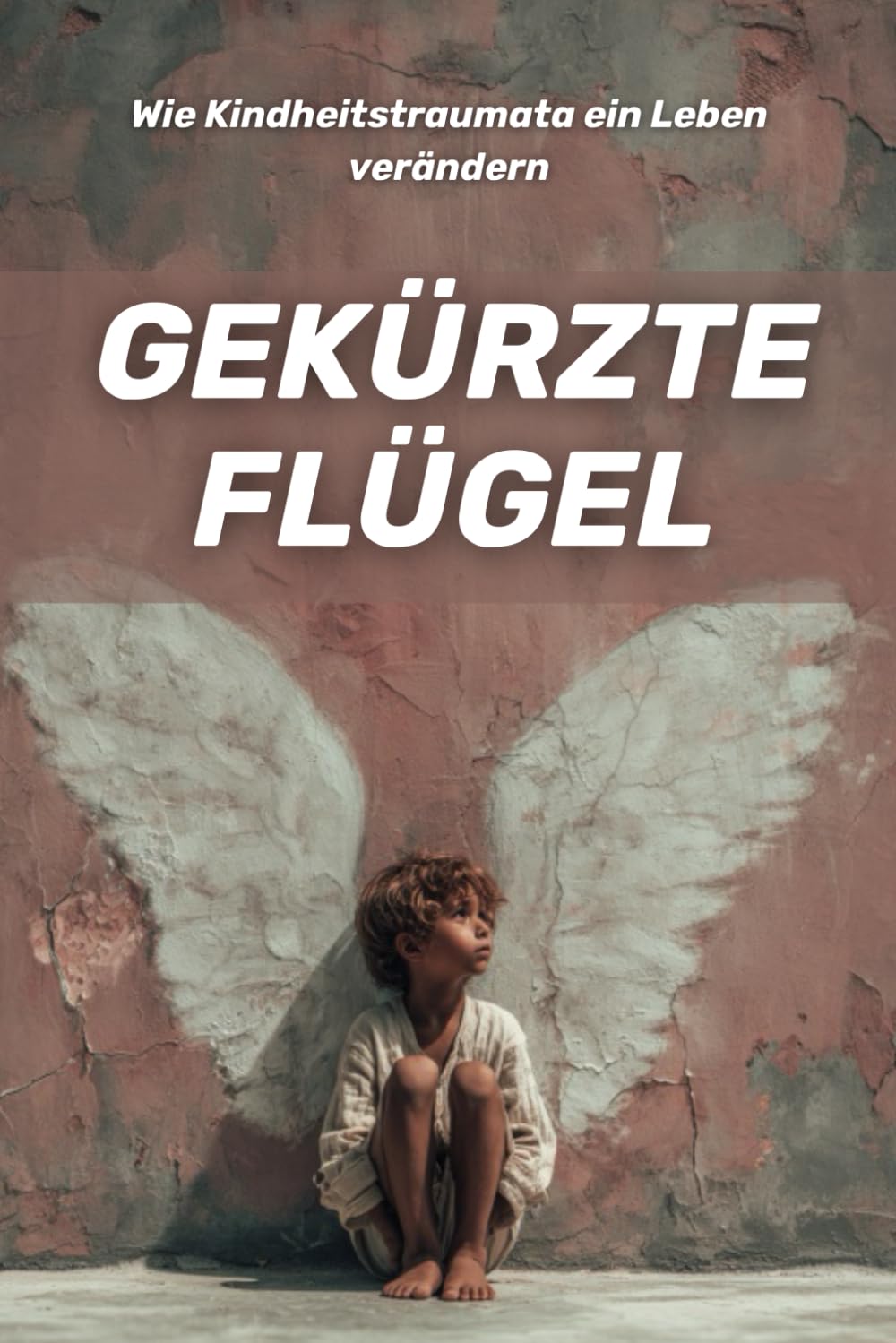 Gestutzte Flügel: Wie Kindheitstrauma ein Leben verändern
