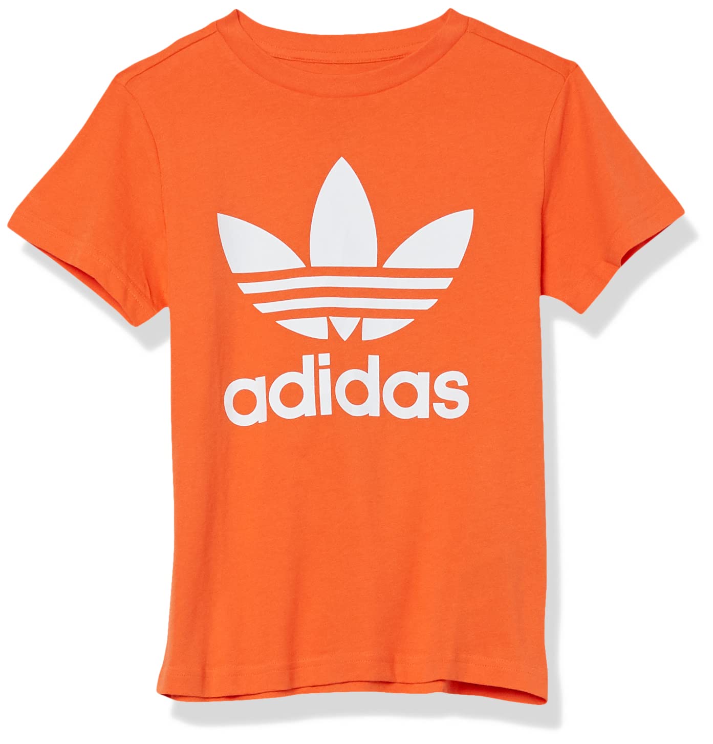 adidas OriginalsKids' Trefoil T-Shirt