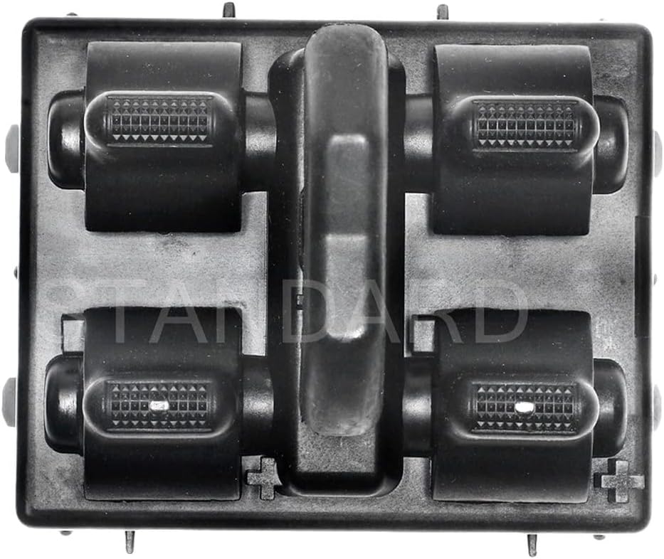 Standard Motor Products DWS-569 Power Window Switch