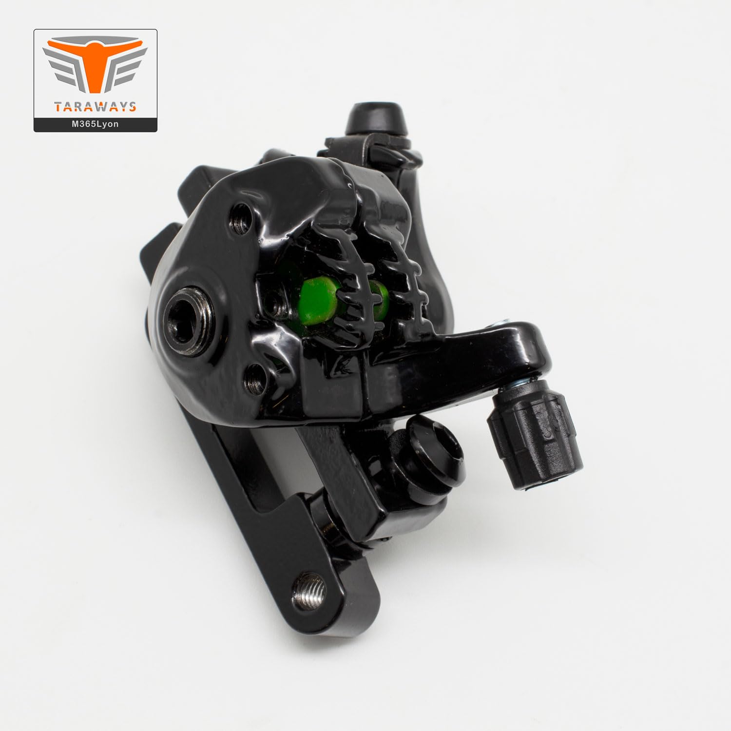 Pinza de freno Kukirin G2 Max compatible con patinete