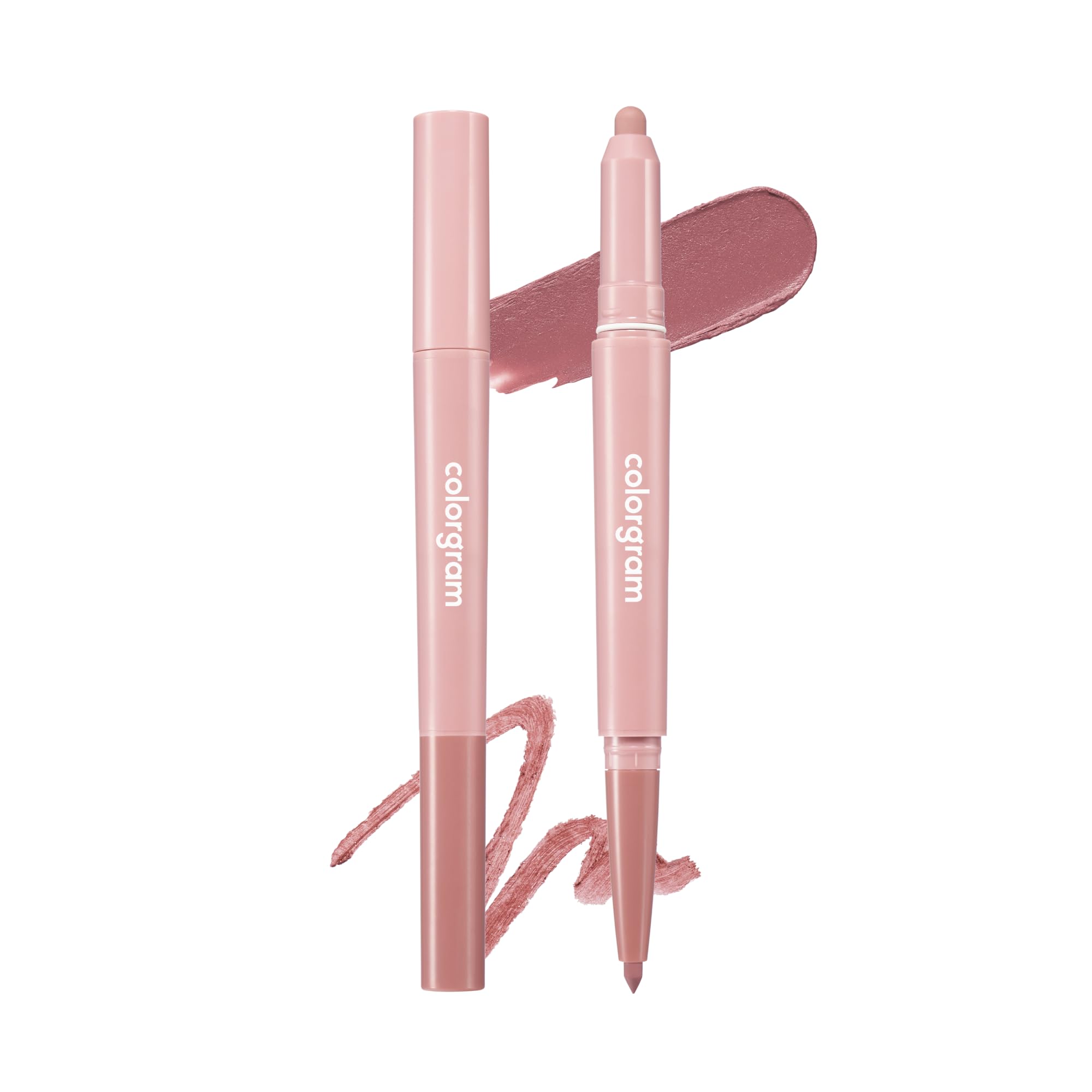 COLORGRAM All In One Overlip Maker 06 Rose Beige