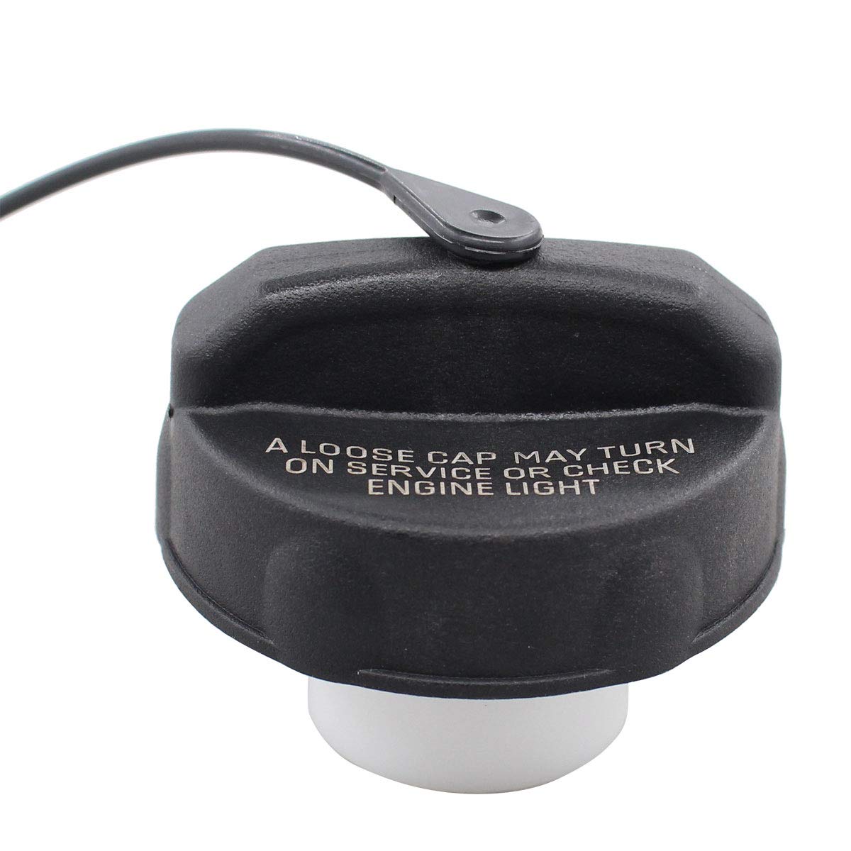 NewYall Fuel Tank Filler Gas Cap with Tether : Amazon.sg: Automotive