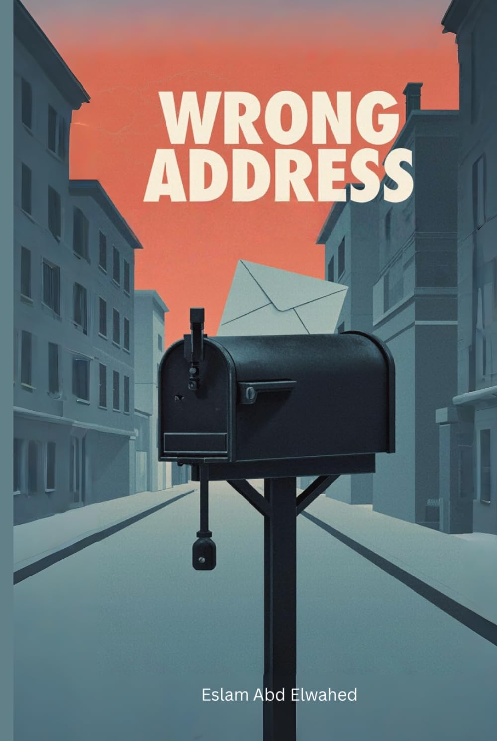 Wrong Address: 100 True Stories of Delivery Drivers Who Shouldn’t Have Arrived (Gig Economy & GPS Horror)