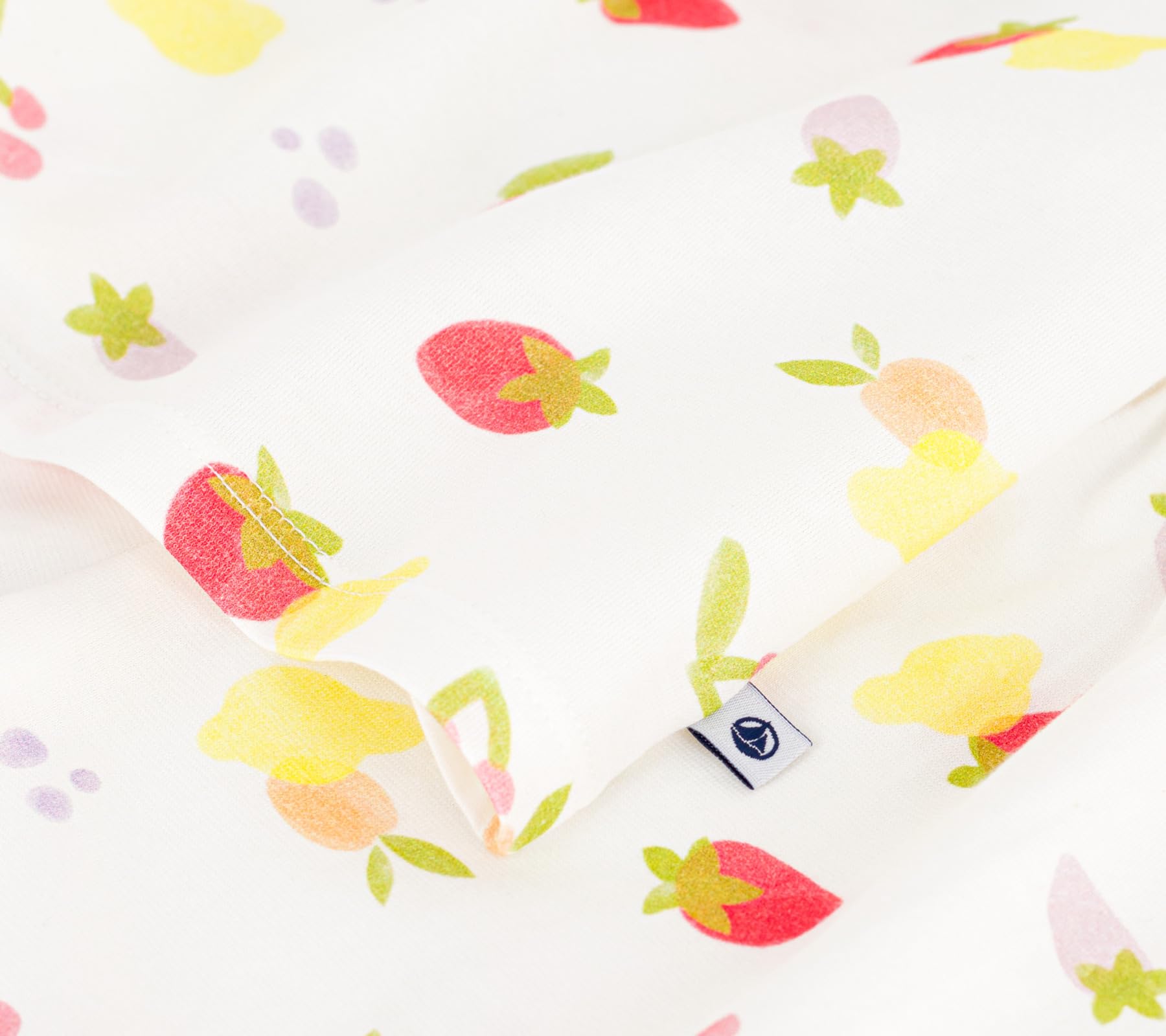 Petit Bateau Mädchen A0f86 Nachtwäsche