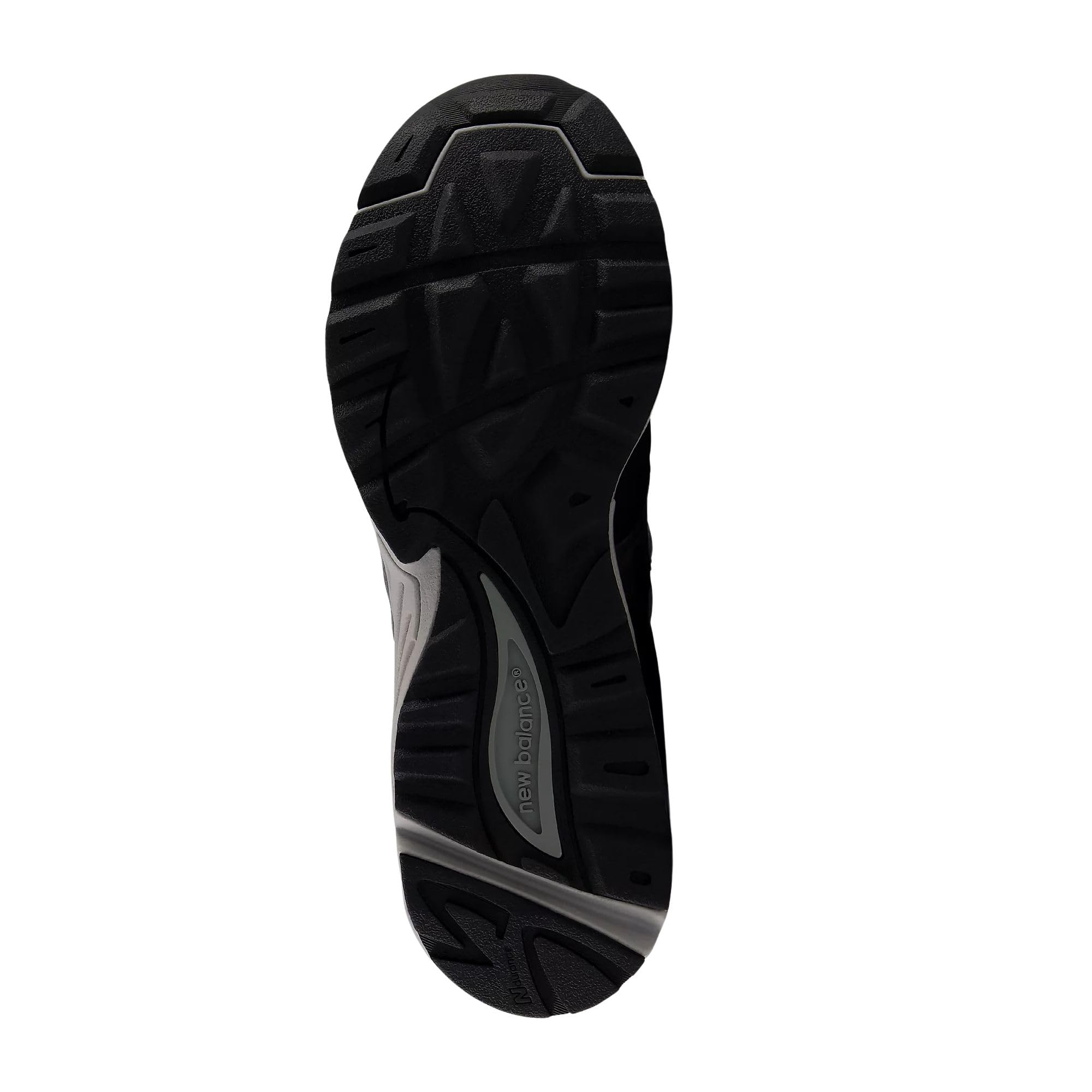 New Balance Buty 880R Code U880R3TR szare