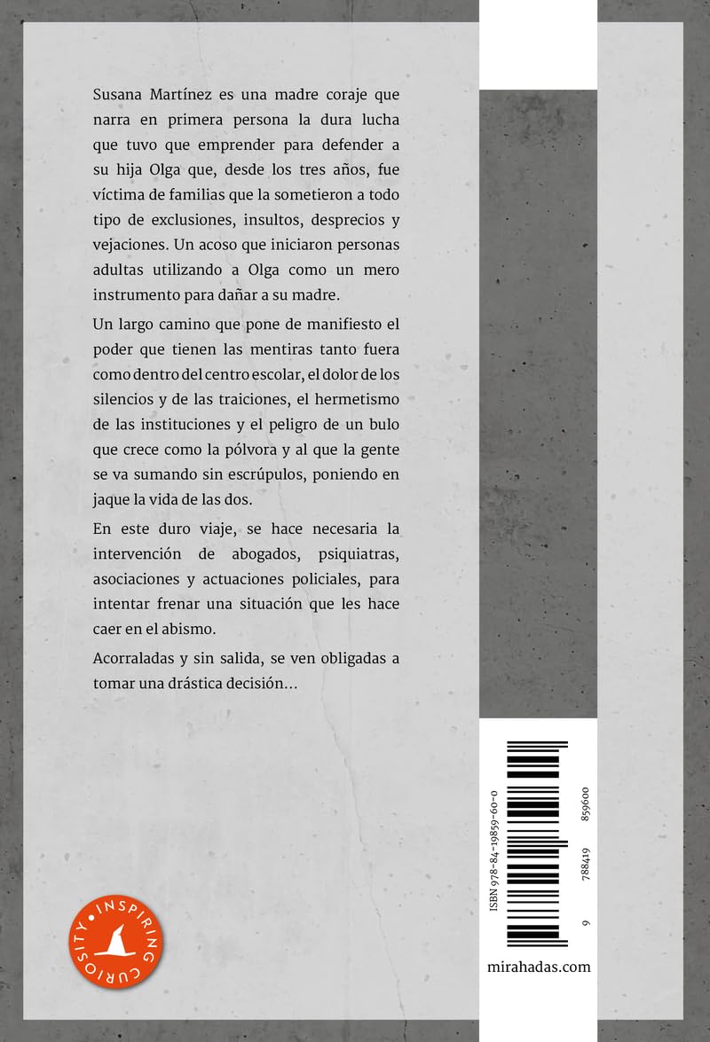 Señaladas (MIRAHADAS (JÓVENES ADULTOS))