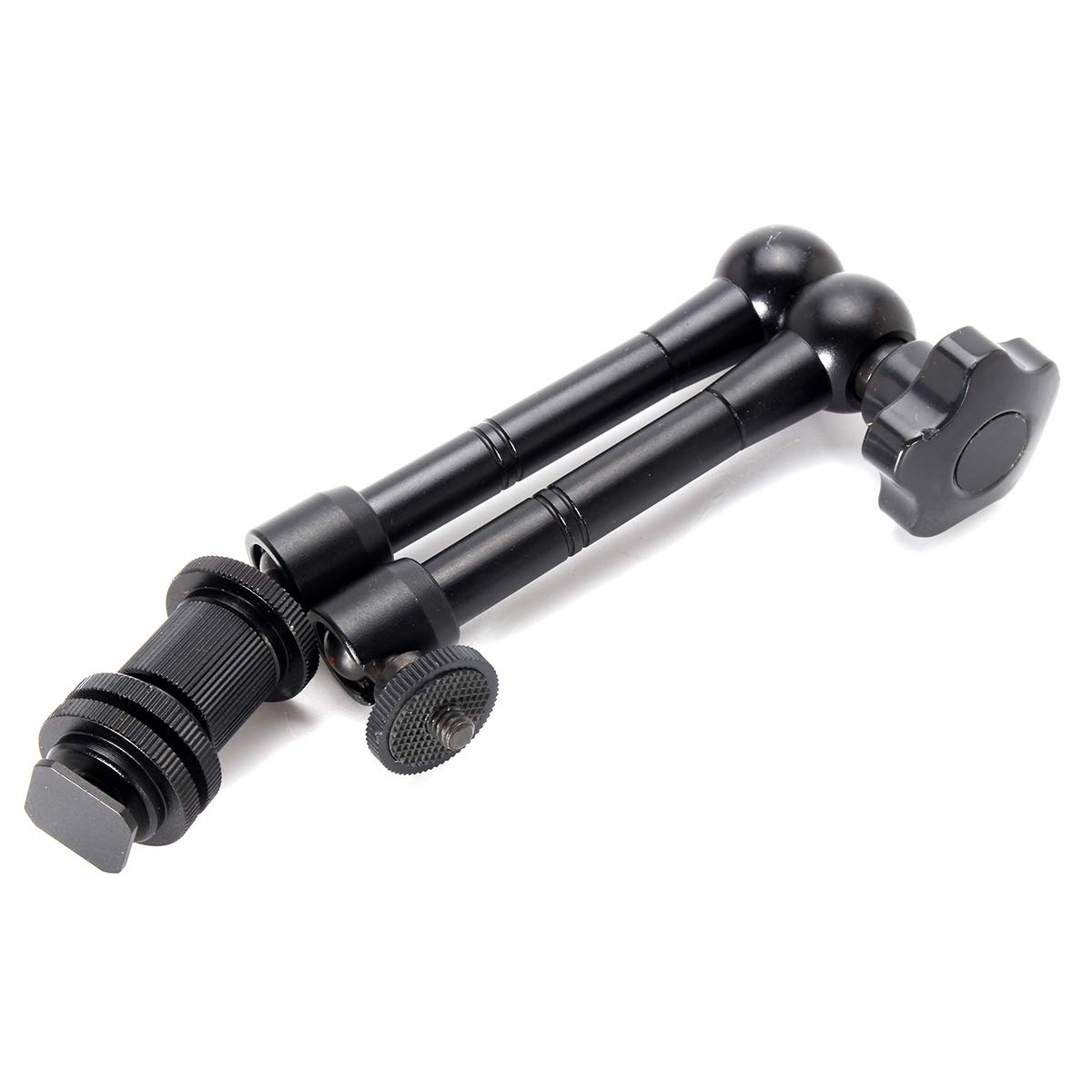 Carrello Per Pattini A Scorrimento Su Rotaia Carrello Per Macchina Fotografica Dslr Videocamera Con Braccio Magico Per Selfie