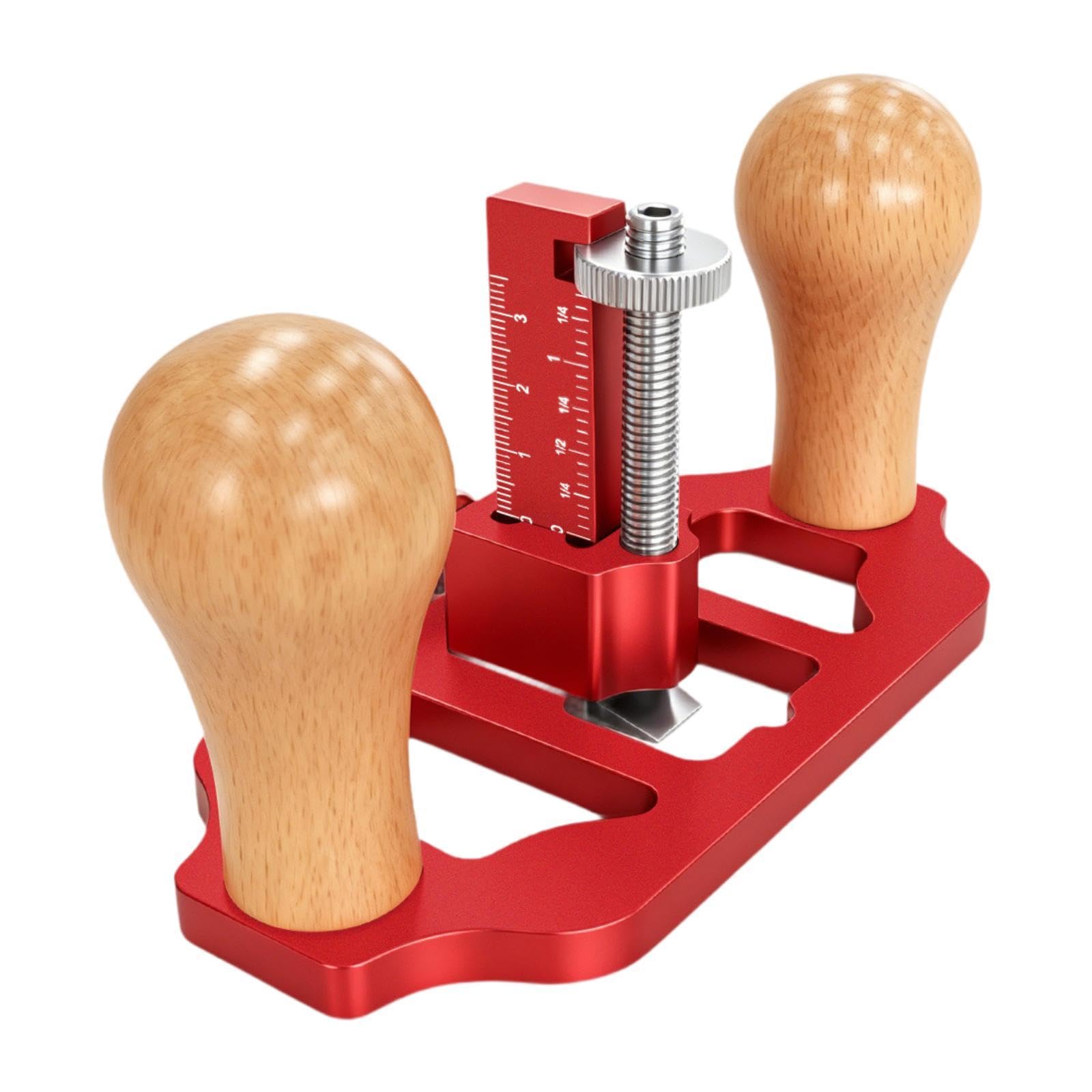 Pialla piatto con bordi piatti, pialla manuale portatile per rifinitura e lavorazione del legno.