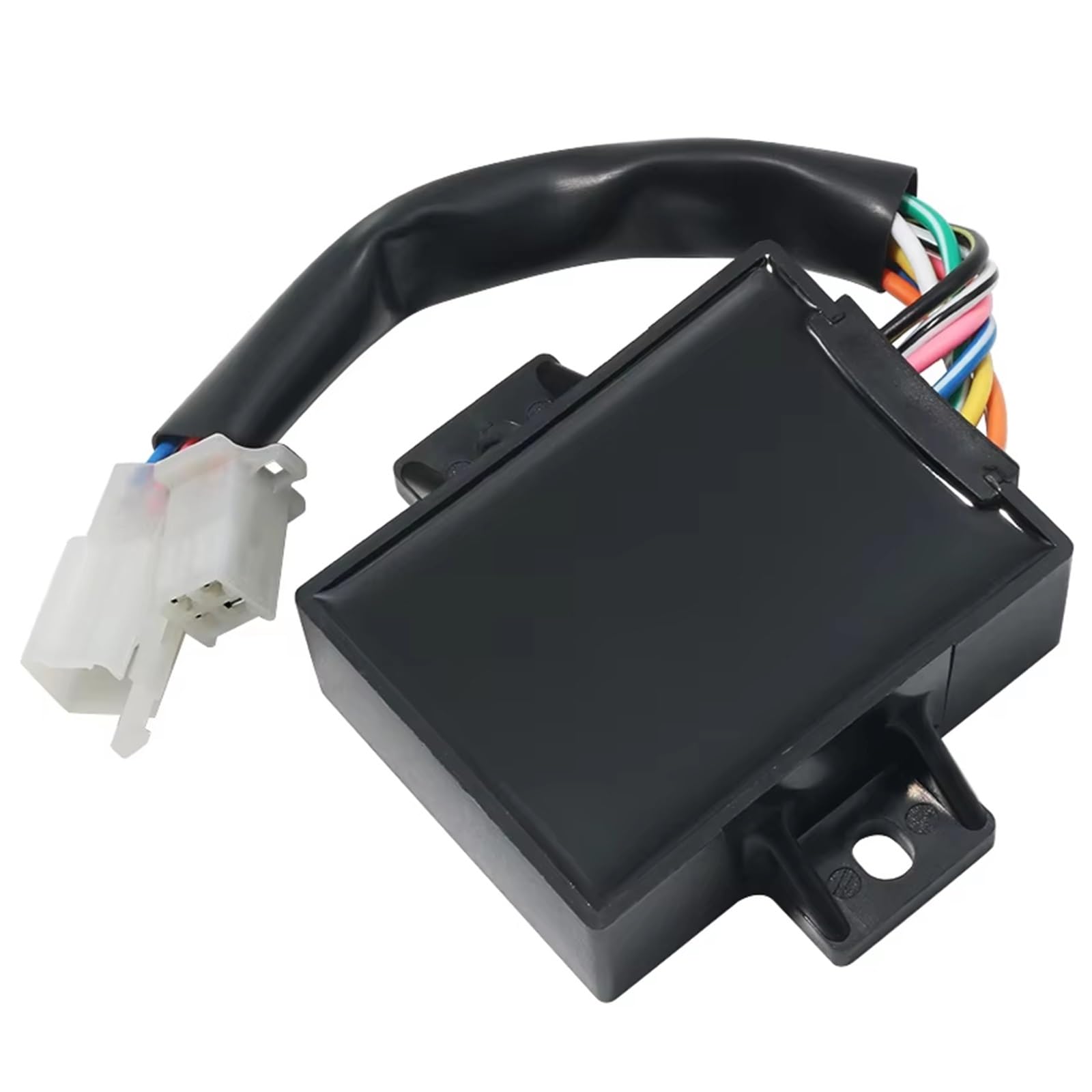 Universal Cdi Control Unit Compatible With For KAF620 For A1-A6 Mule 2510 4X4 1994-2000 Ignition System Unit CDI 21119-2120 21119-2157