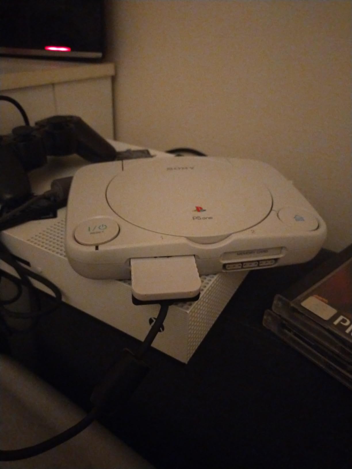 1MB Memory Card PS1 PLAYSTATION 1 Carte Mémoire Ps One Psx 1 MB - Foto 12