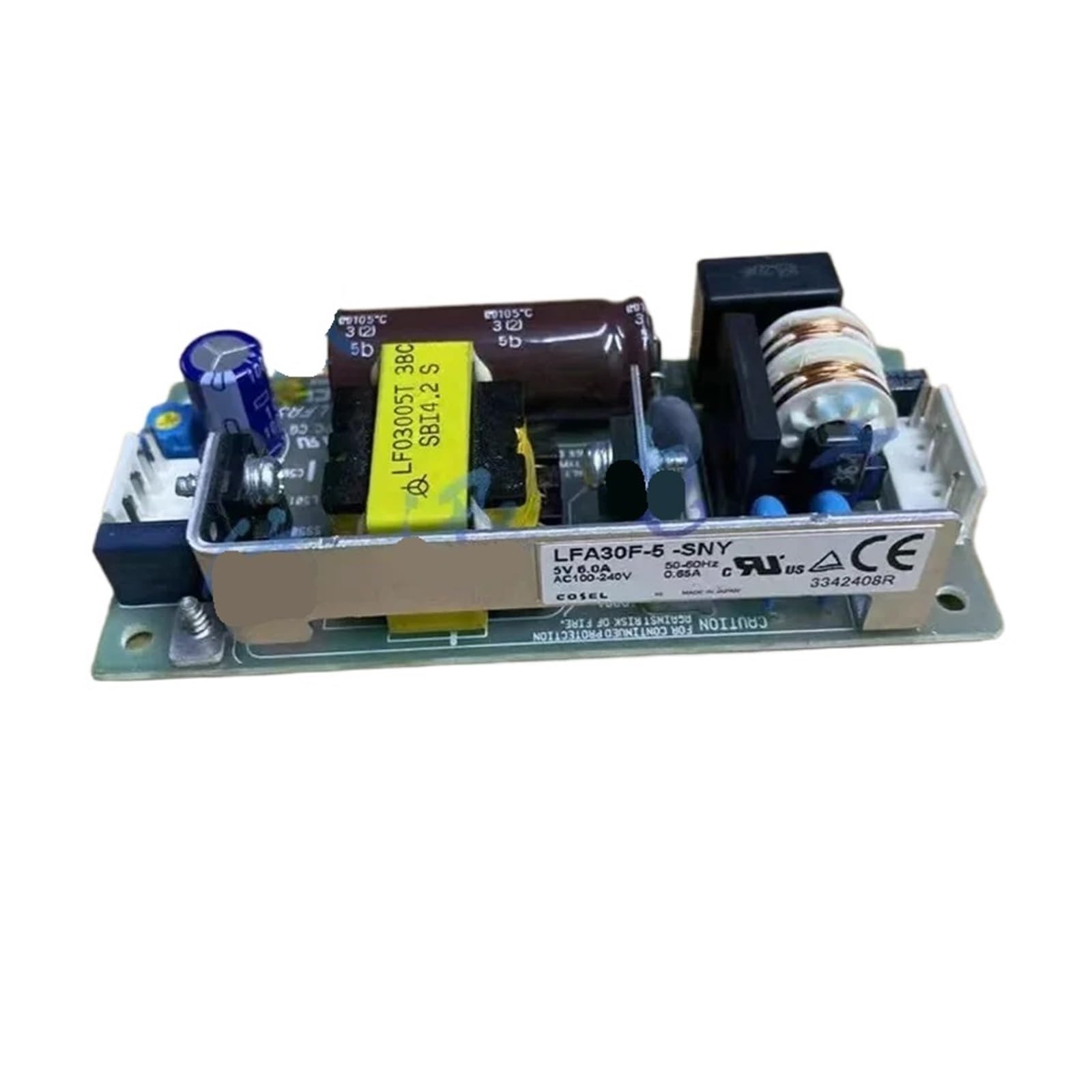 EAHWCXSD Power Supply LFA30F 5V6A 30W LFA30F-5-SNY
