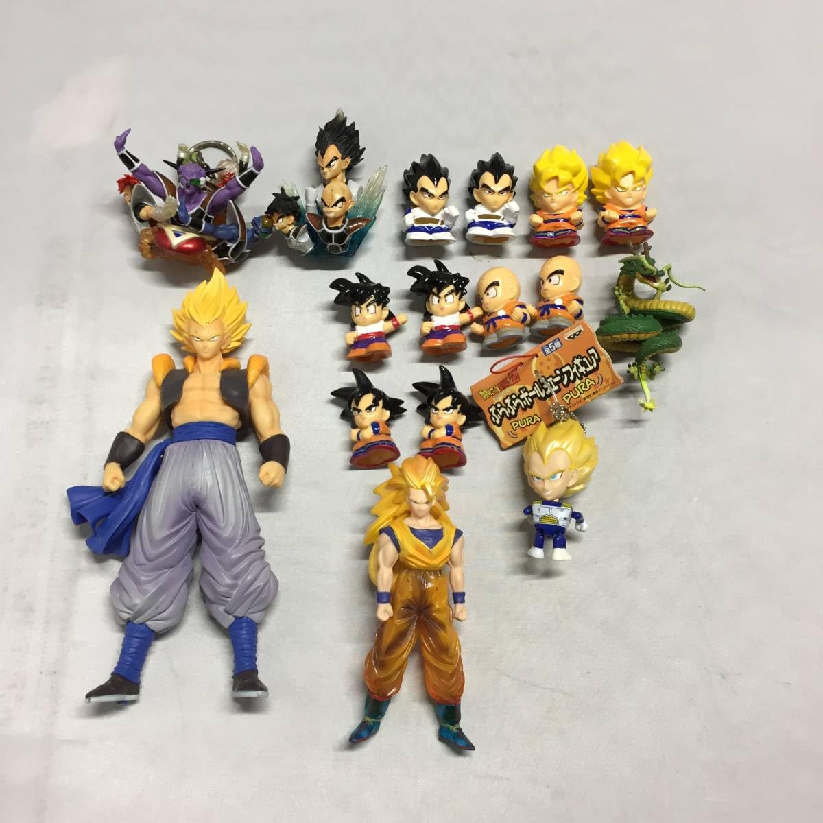 ぽっきりSALE対象 ドラゴンボールフィギュア人形グッズ
