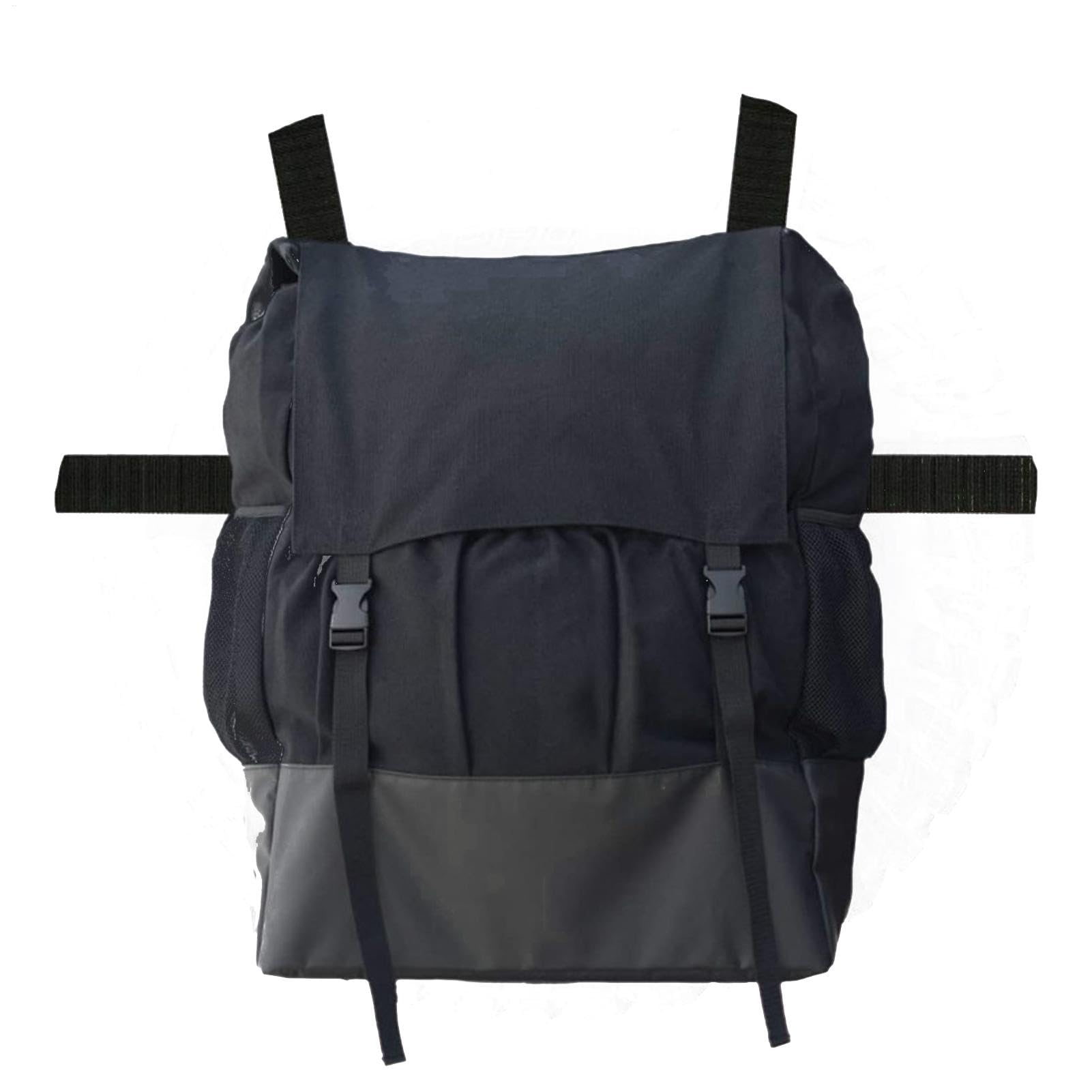 Generico Tire Bags | Spare Wheel Trash Bags | Truck Tailgate Bag | Spare Tyre Rubbish Bag | Cargo Storage Bag for | Tyre Cover Storage Bag Case | Truck Camping Equipments Bag | Tire Tool Storage Bag