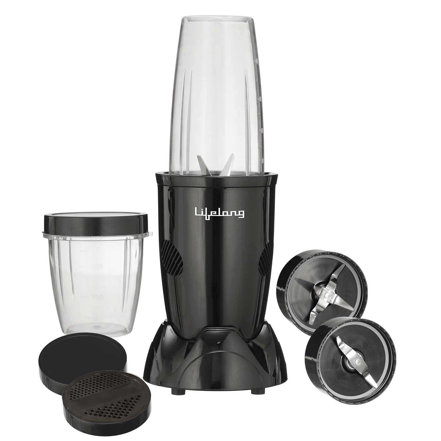 Lifelong Nutri Blender 500ml 450W