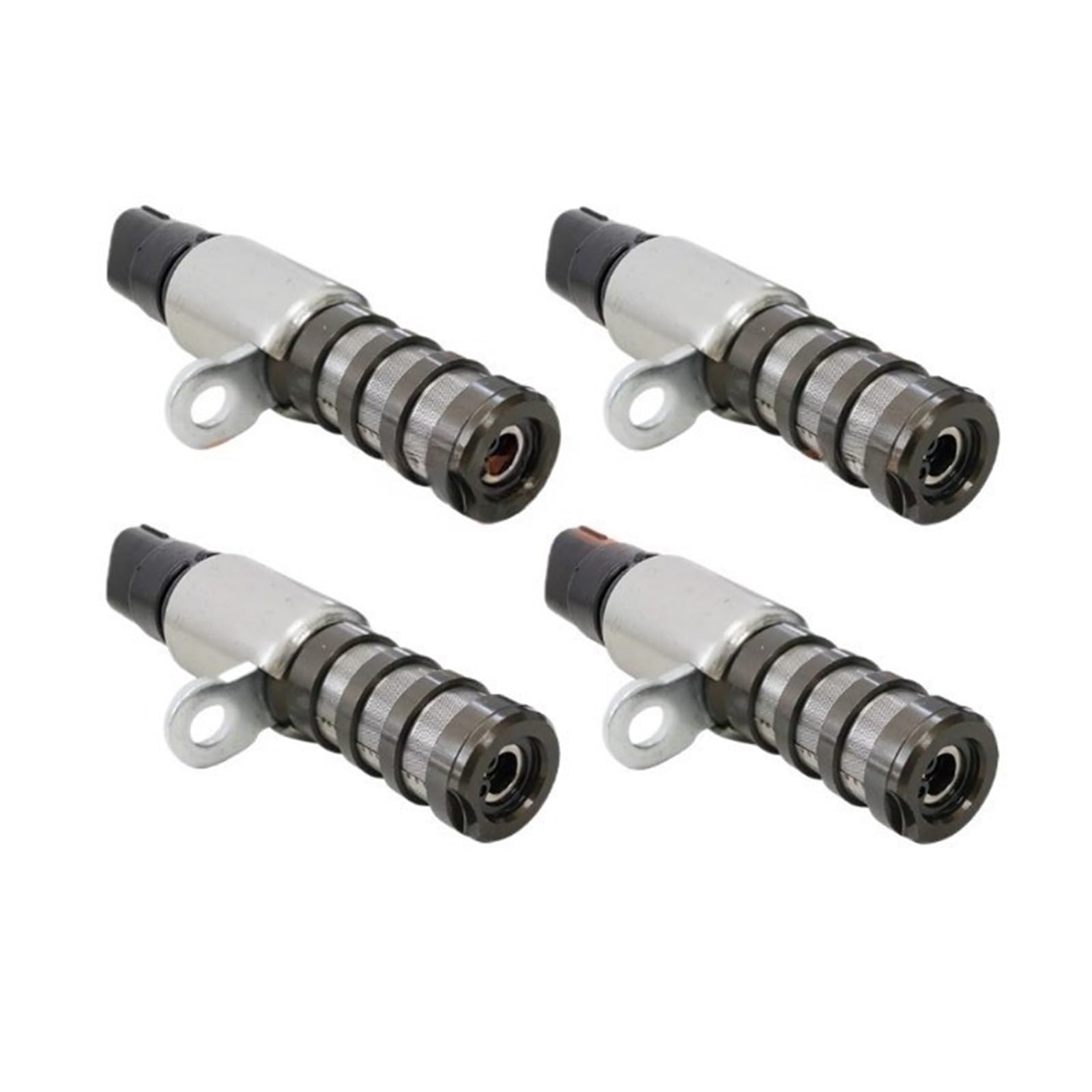 Kit de correa de distribución Kit de cadena distribución del motor, solenoide engranaje VVT ​​para Ford F150 Expedition Lincoln Navigator 3.5L 3496CC V6 GAS HL3Z-6B274-B