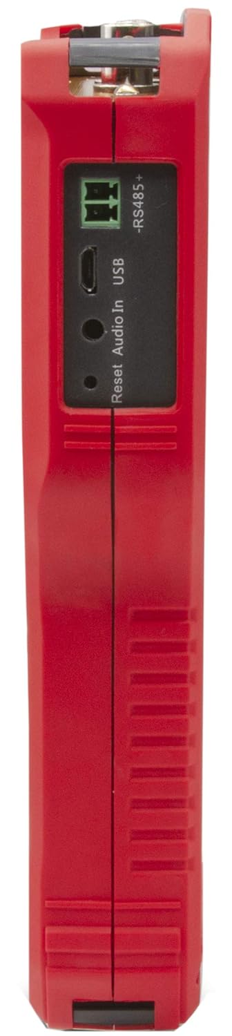 Super Big Clearance! Triplett CamView HD Pro Rugged Analog NTSC/PAL, AHD 2.0, HD-TVI 3.0, and HD-CVI 3.0 Camera Tester (8065) 50% Off Discount Triplett CamView HD Pro Rugged Analog NTSC/PAL, AHD 2.0, HD-TVI 3.0, and HD-CVI 3.0 Camera Tester (8065)