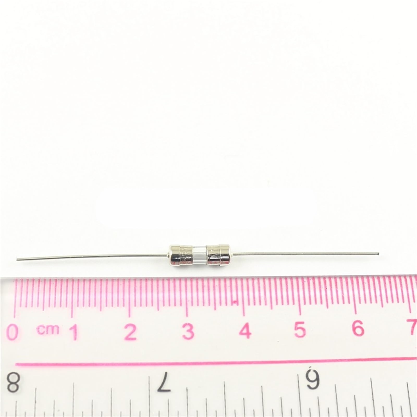 3,6 x 10 mm Glassicherung F 0,1 A-15 A 250 V 20 A flink 10 Stück(4A)