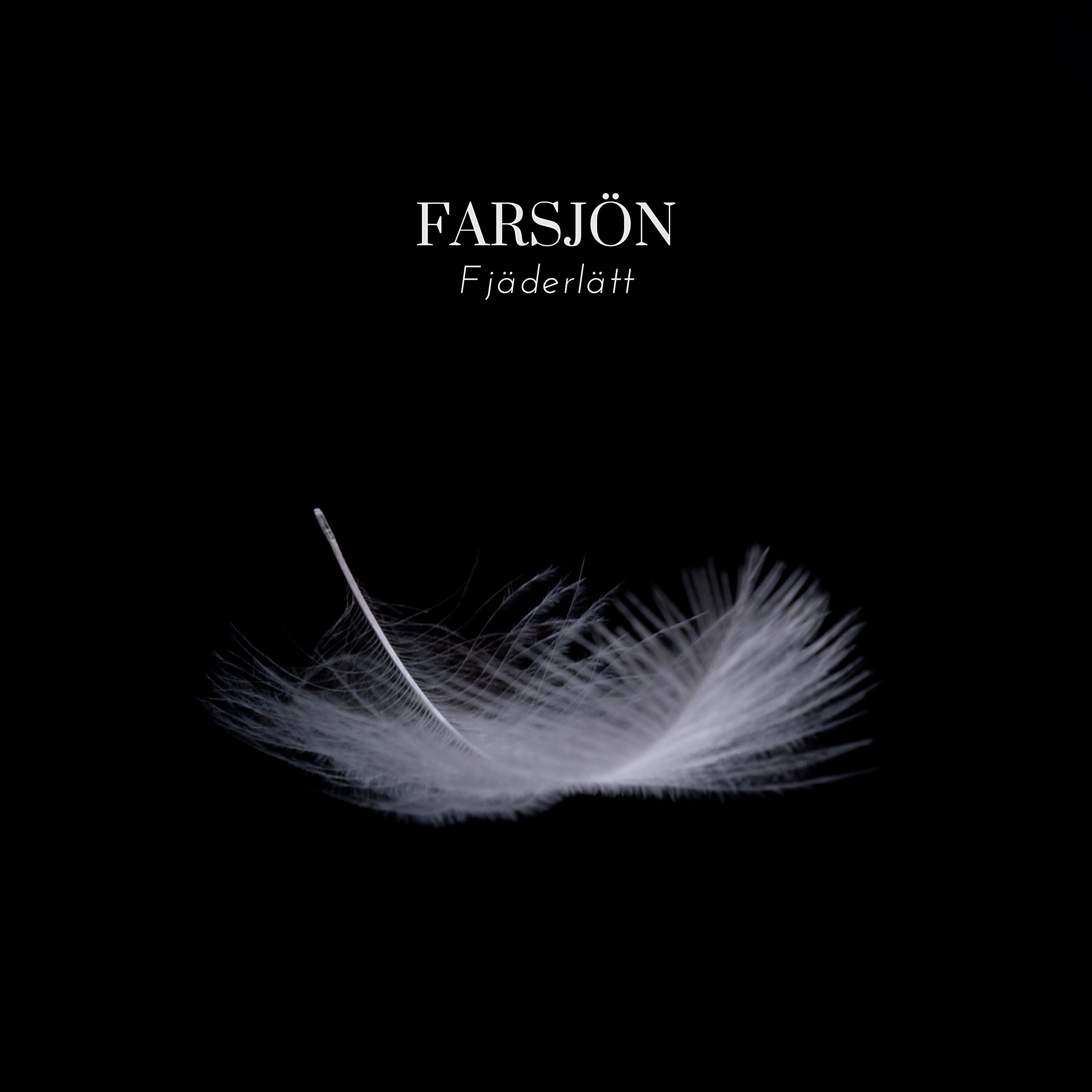 Farsjön