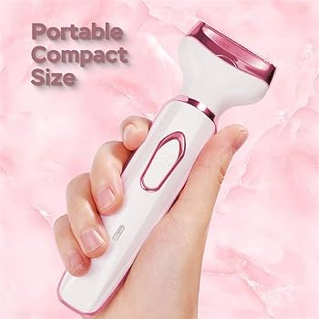脱毛器 Hair Remover 4.3 脱毛器 Hair Remover 4.3 Amazon.com : Morix Crystal Hair