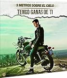  3 Metros Sobre El Cielo + Tengo Ganas De Ti Colección Vintage (Funda Vinilo) [DVD]
