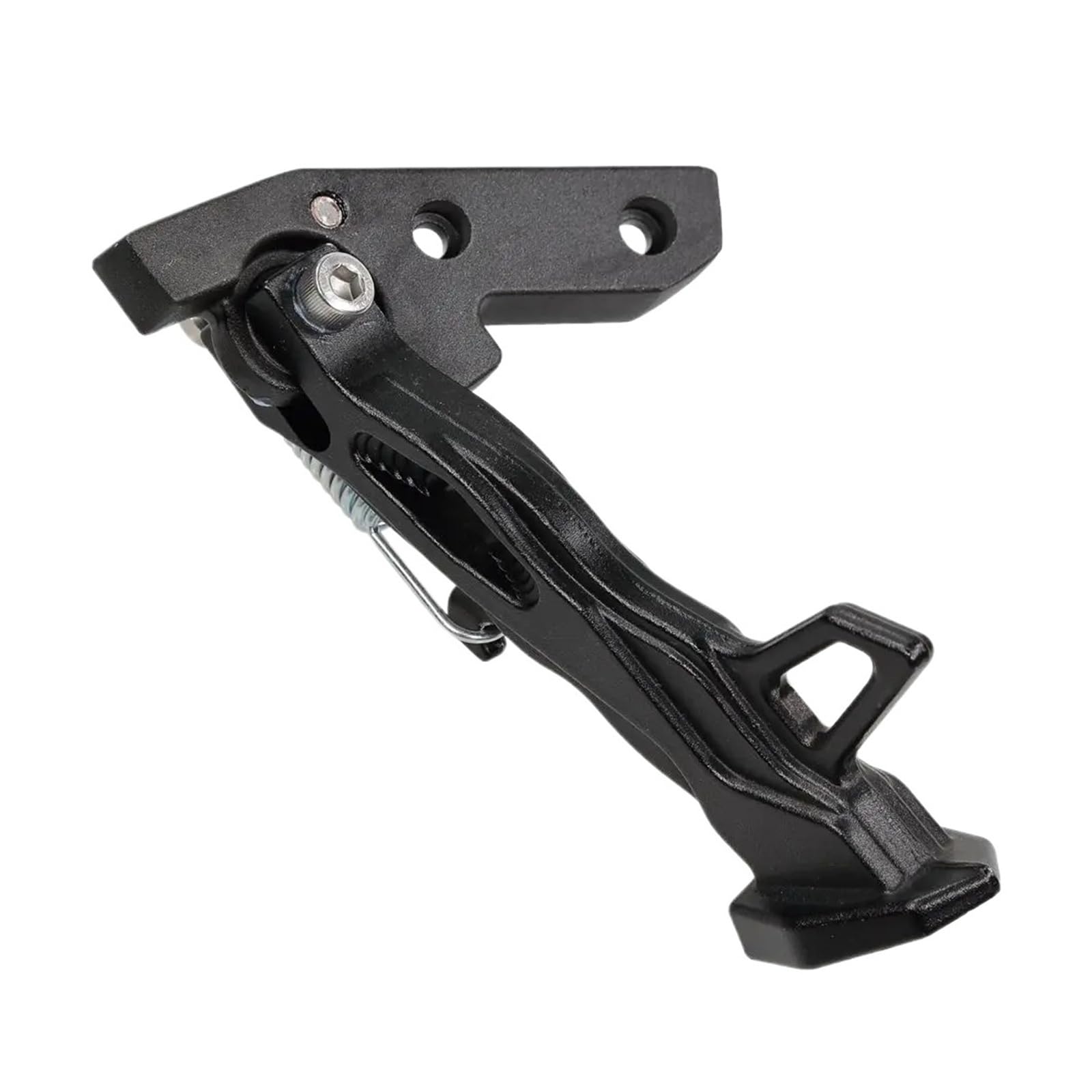 Supporto for piedi for monopattino elettrico, Compatible With Zero, 11X SPEEDUAL Plus X11 cavalletto di ricambio per monopattino elettrico