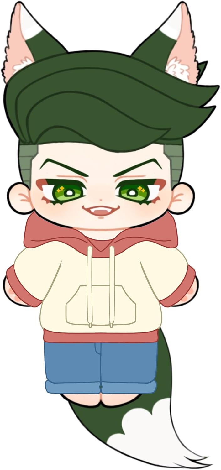 限定完売激レア悟げとう着せ替えぬいぐるみ 限定完売激レア悟げとう着せ替えぬいぐるみ 呪術廻戦 五条悟 夏 夏油傑