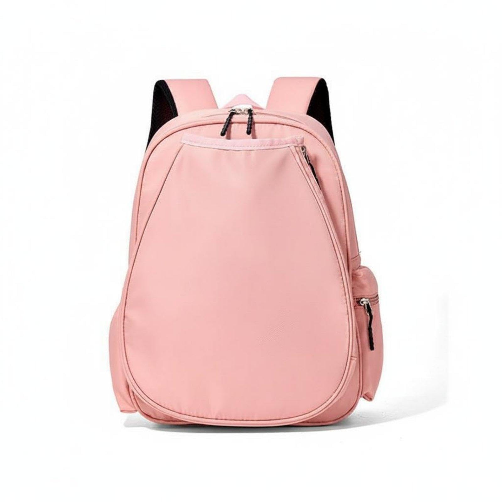 Badminton Racket Backpack Large Capacity Tennis Racket Backpack for Students Pink | Bags | Tennis | Tennis & Racquet Sports-image-12