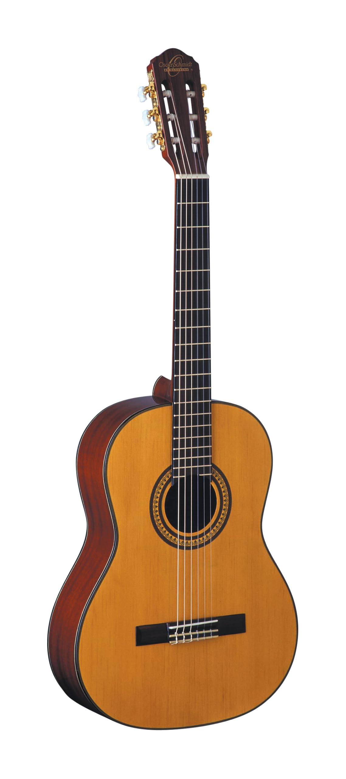 OC SMITH クラシックギター　アコースティックギター　SD-1 Amazon.com: Oscar Schmidt OC11-A Classical Acoustic Guitar