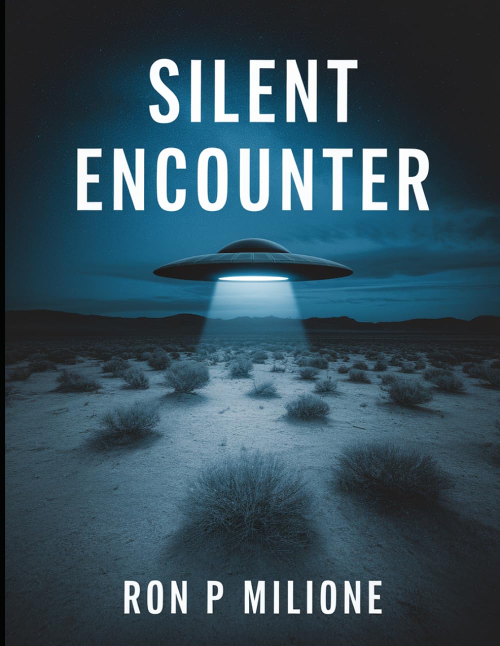Silent Encounter: Unveiling the 1964 Lonnie Zamora UFO Mystery