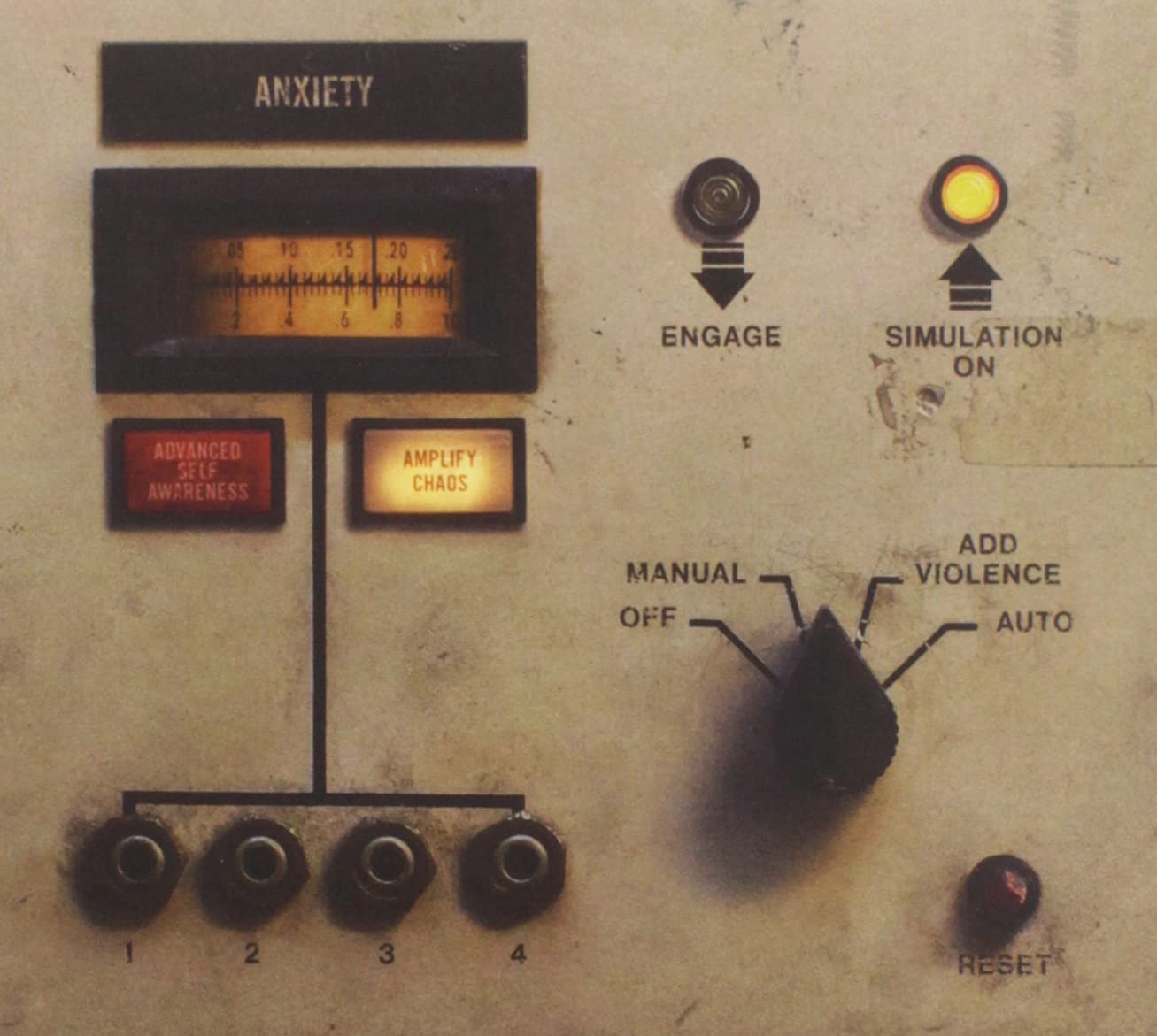 洋楽 NIN Inch Nails > Into the Void (AUS CD) NIN Inch Nails > Into the Void (AUS CD)