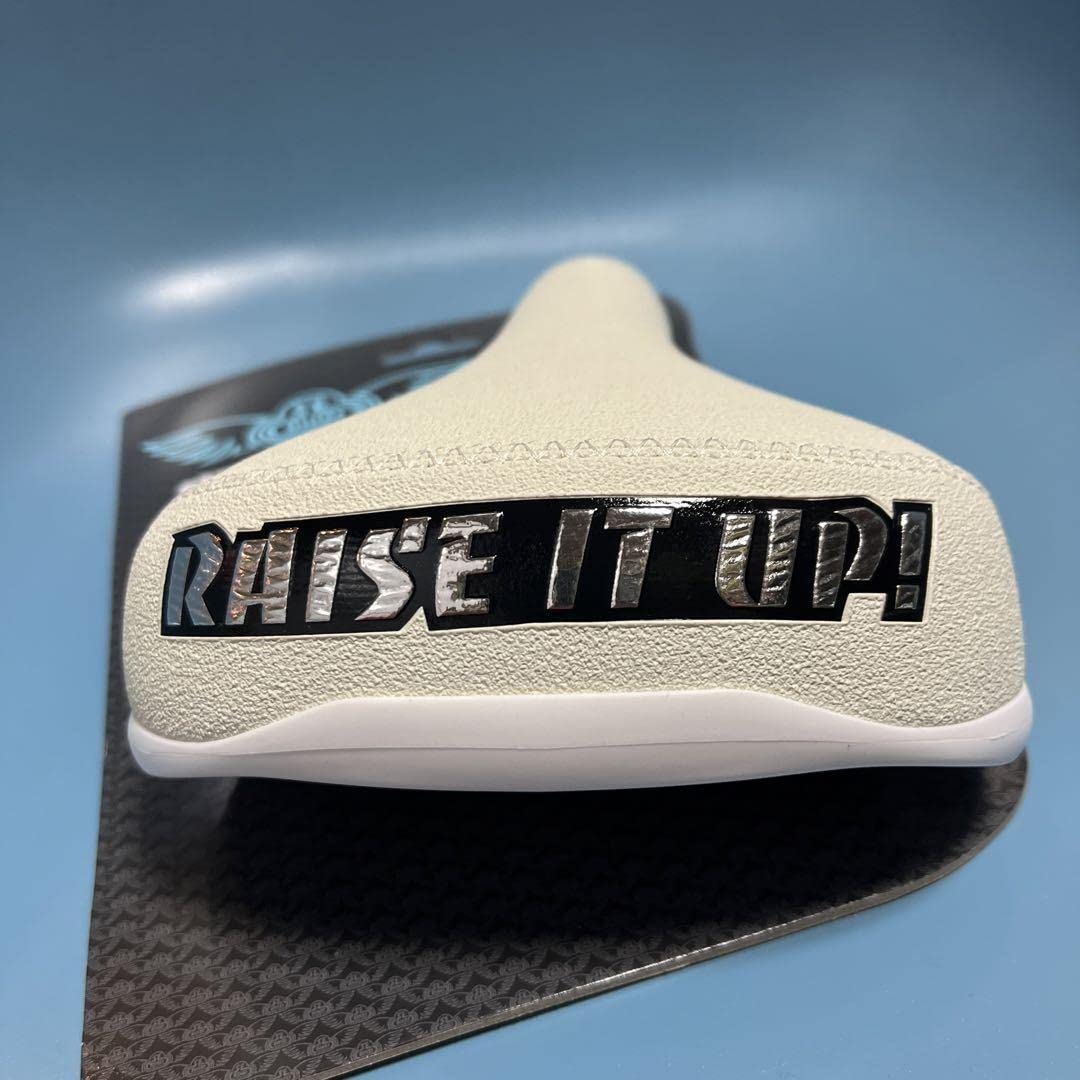 Amazon.co.jp: SE BIKES BMX シート 白 Raise It Upレール式 サドル