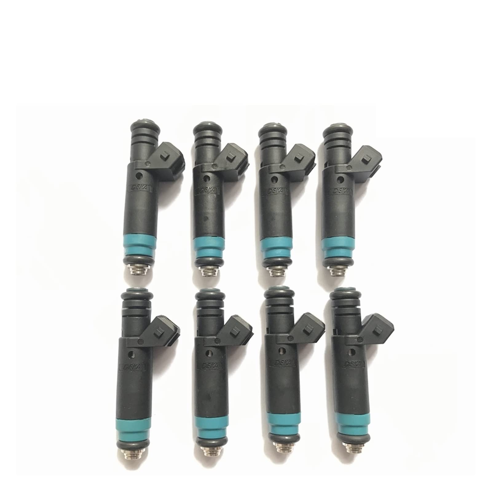 Buy Fuel injector 8x Flow Balance 850cc High Impedance Nozzle Fuel