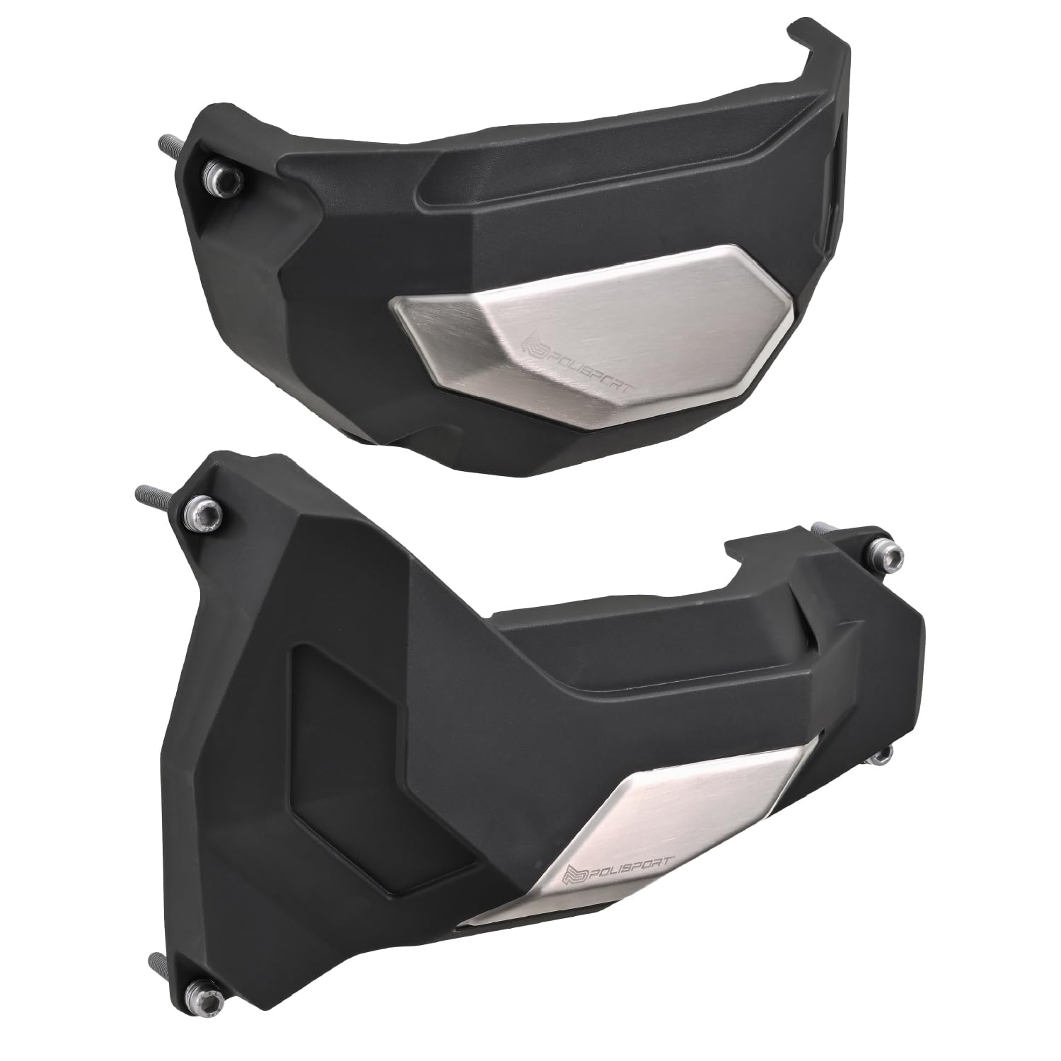 Amazon | デイトナ(Daytona) Polisport(ポリスポーツ) バイク エンジン