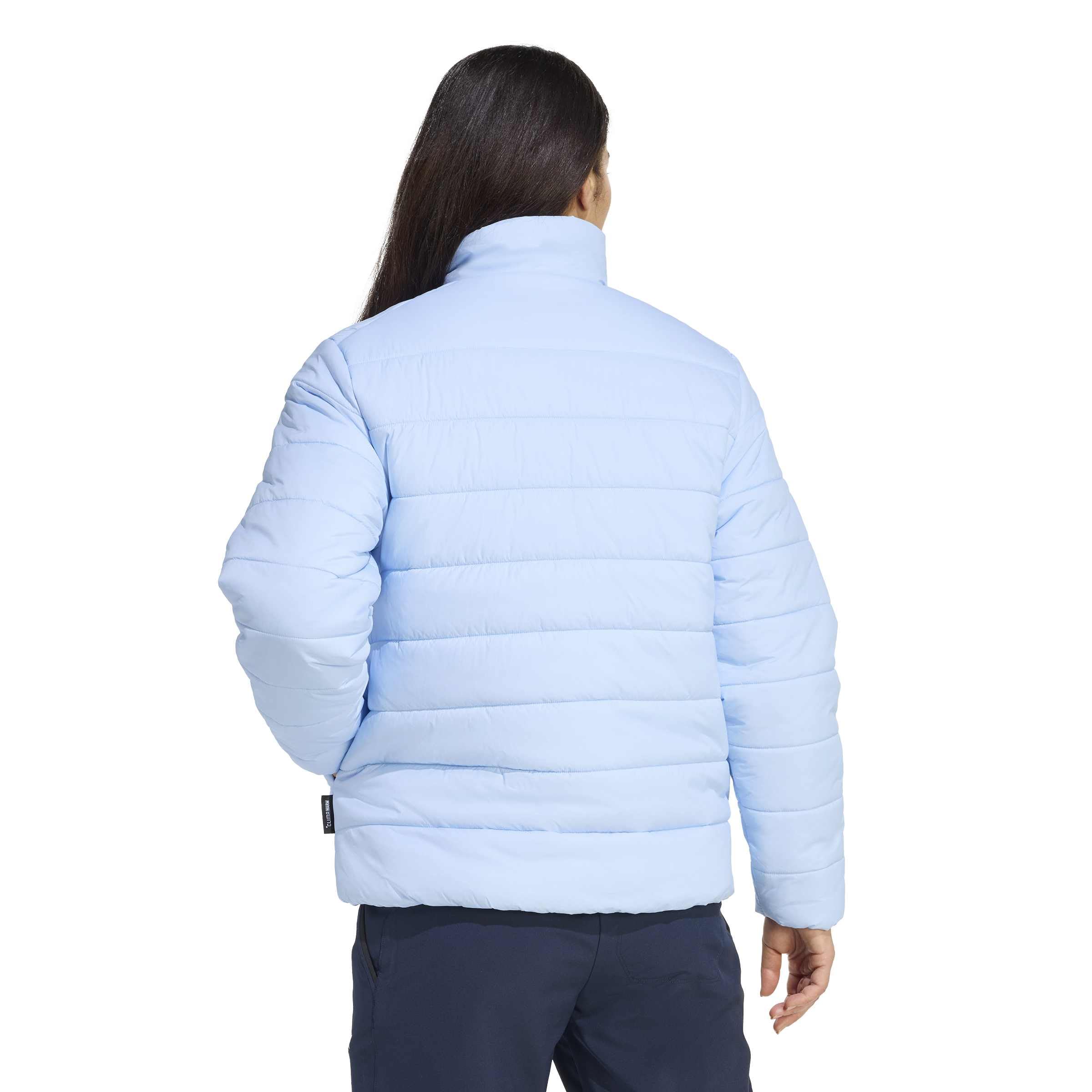 adidas Women's Chaqueta aislante Terrex Multi Essentials
