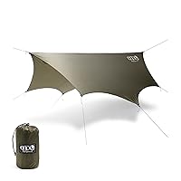 Algopix Similar Product 17 - ENO Eagles Nest Outfitters DryFly Rain