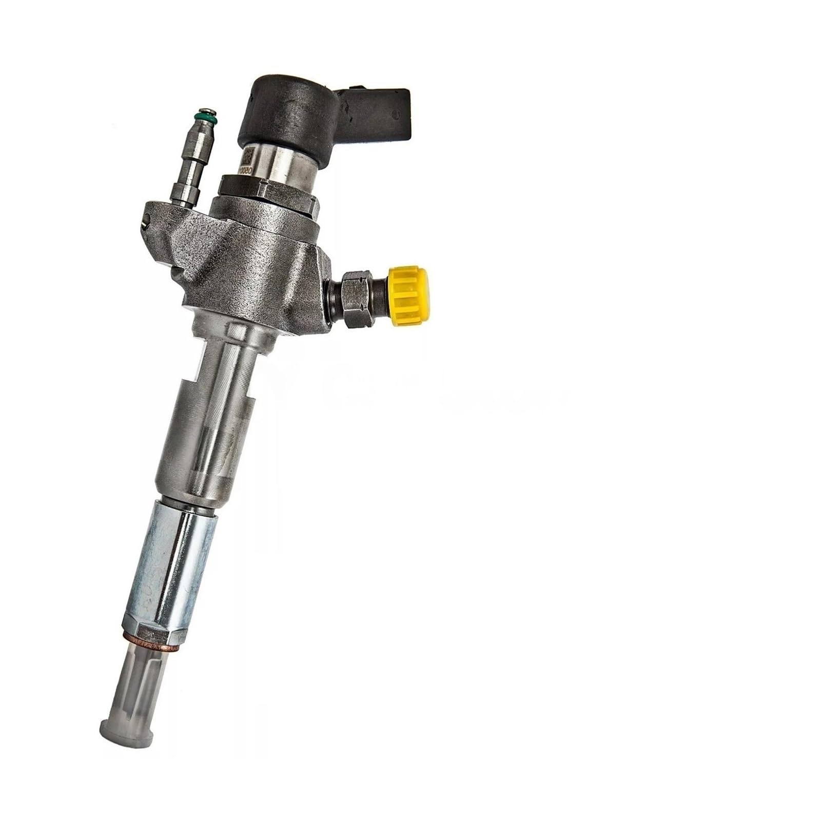 9674973080 9802448680 50274V05 A2C59513556 Inyector de combustible diésel nuevo compatible con VDO original for Ford, Volvo, Peugeot y Citroën C3, C4 y C5 1.6D(New Original)