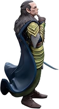 ウエタ　エルロンド　ミニ　エピック Amazon.com: Weta Workshop Mini Epics - The Lord of The Rings