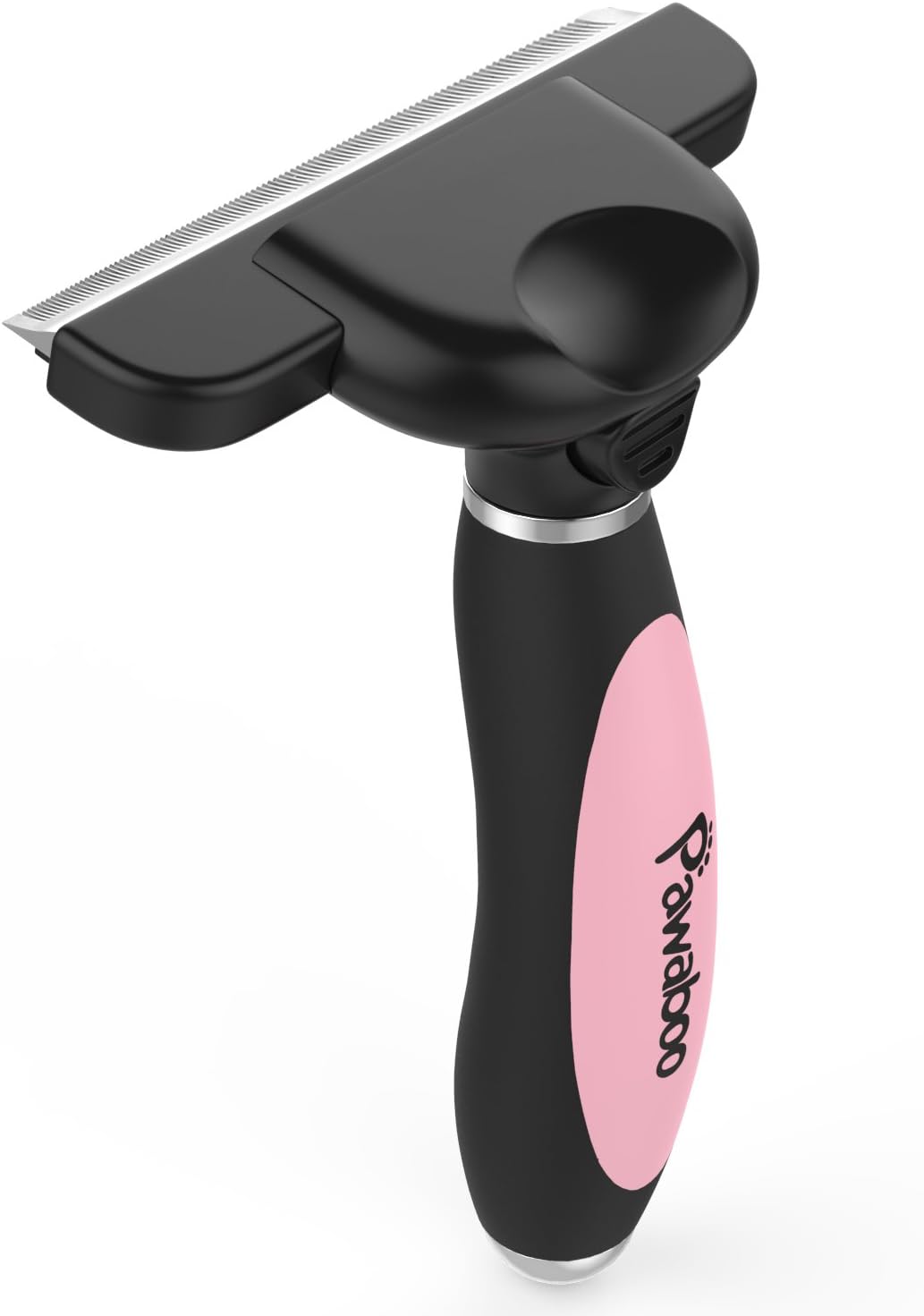 Pawaboo Pet Shedding Tools, DeShedding Grooming Tools