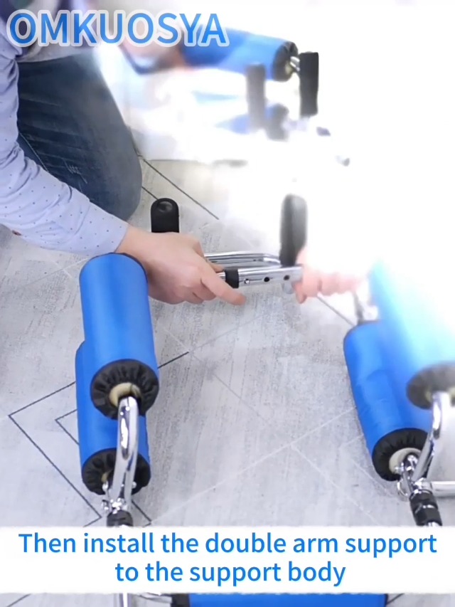 Amazon.com: Walkers/Standing Walking Aid, Walker for