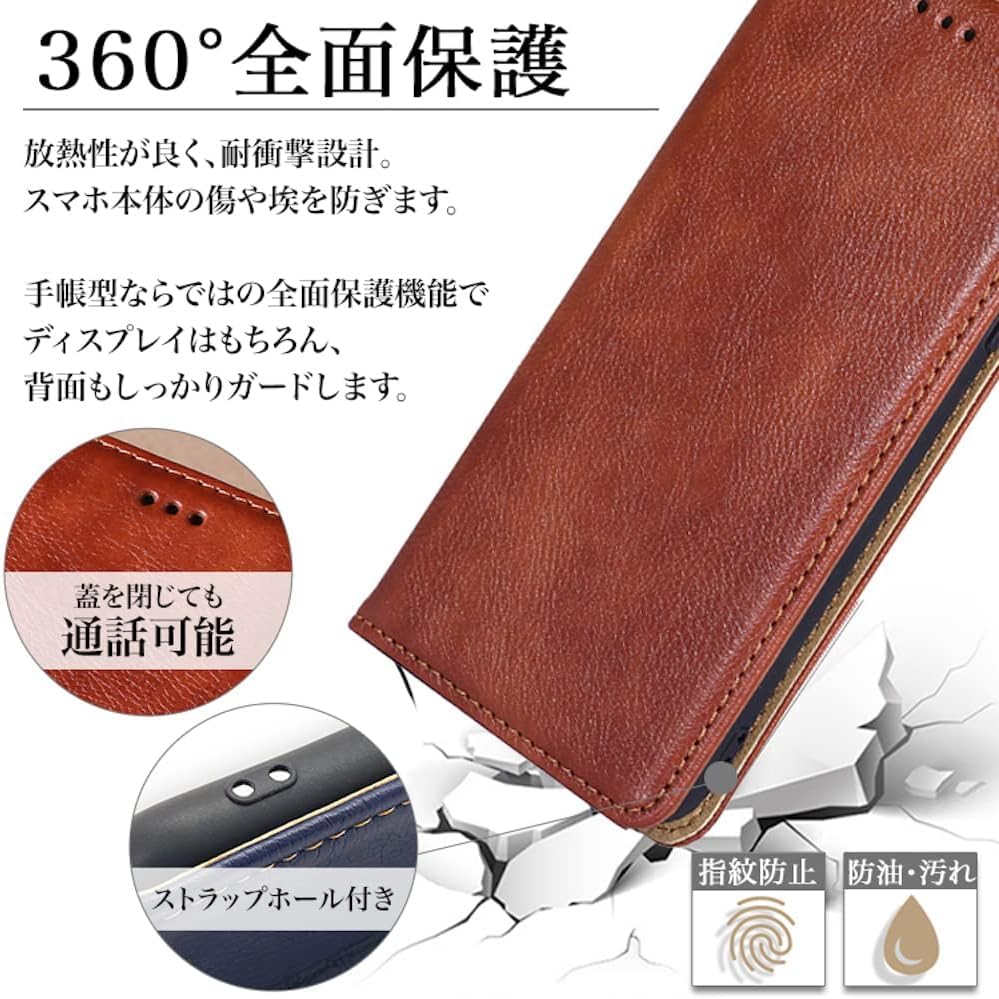 Amazon.co.jp: 強化ガラスフィルム ストラップ付 蓋がピタッ