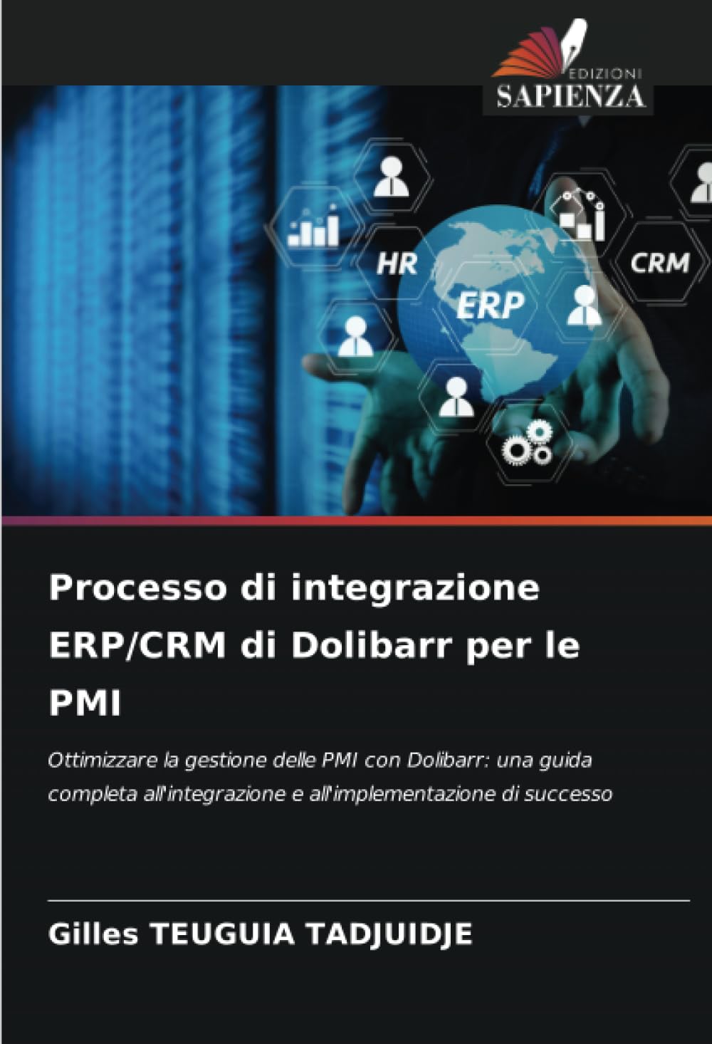 Processo di integrazione ERP/CRM di Dolibarr per le PMI: Ottimizzare la gestione delle PMI con Dolibarr: una guida completa all'integrazione e all'implementazione di successo