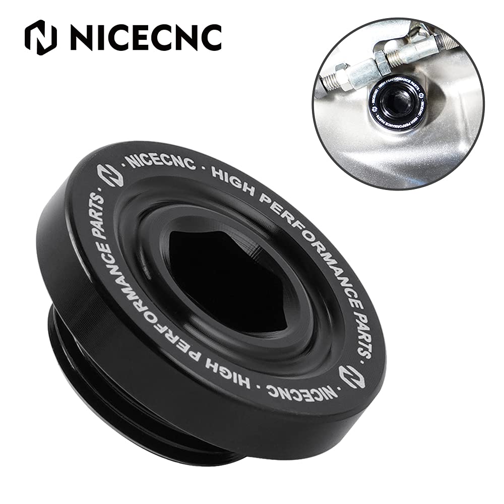 NICECNC Oil Drain Plug O-Ring