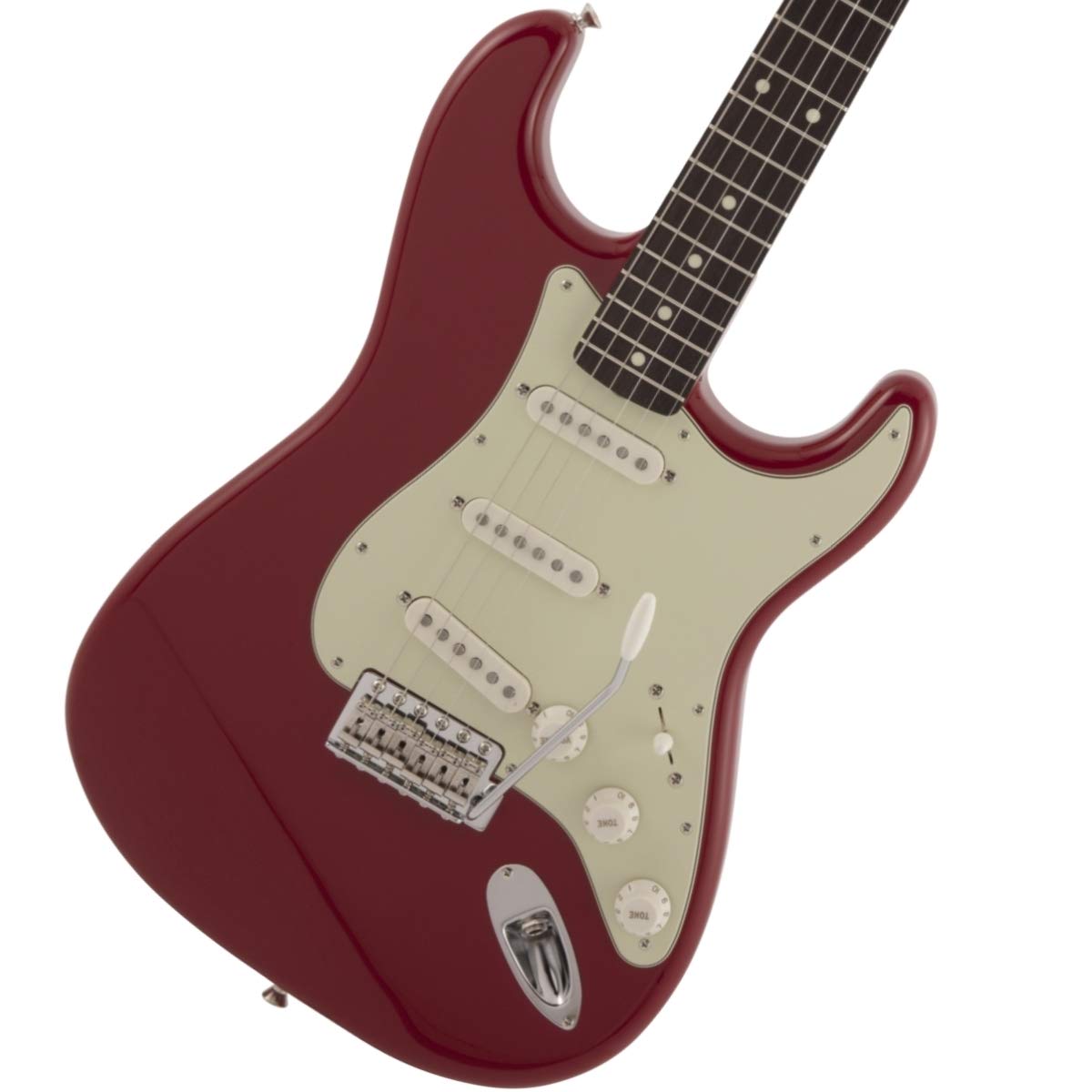 Amazon.co.jp: Fender Electric Guitar 2020 Collection, Made