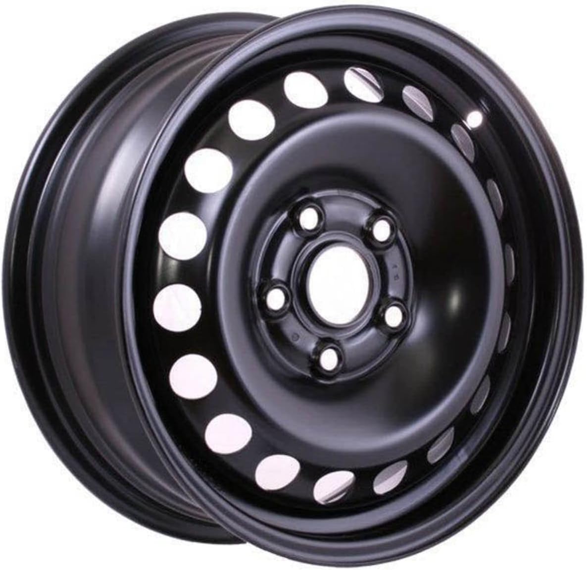 KRONPRINZ Vo 515024 J Wheel 6 X 15 H2 47