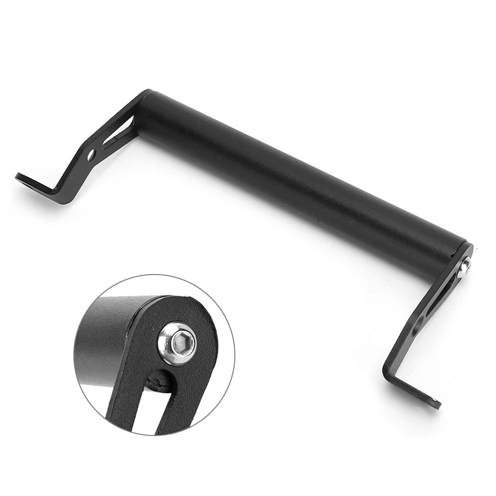 Support GPS Tmax 530, Navigatore GPS Supporto per Telefono con Staffa per Moto Adatto per 1290 Super Adventure S R 17‑18 17-18