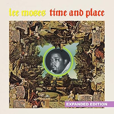 Time And Place