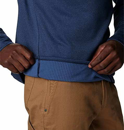 Image of Columbia Men Polyester Solid Regular Jacket