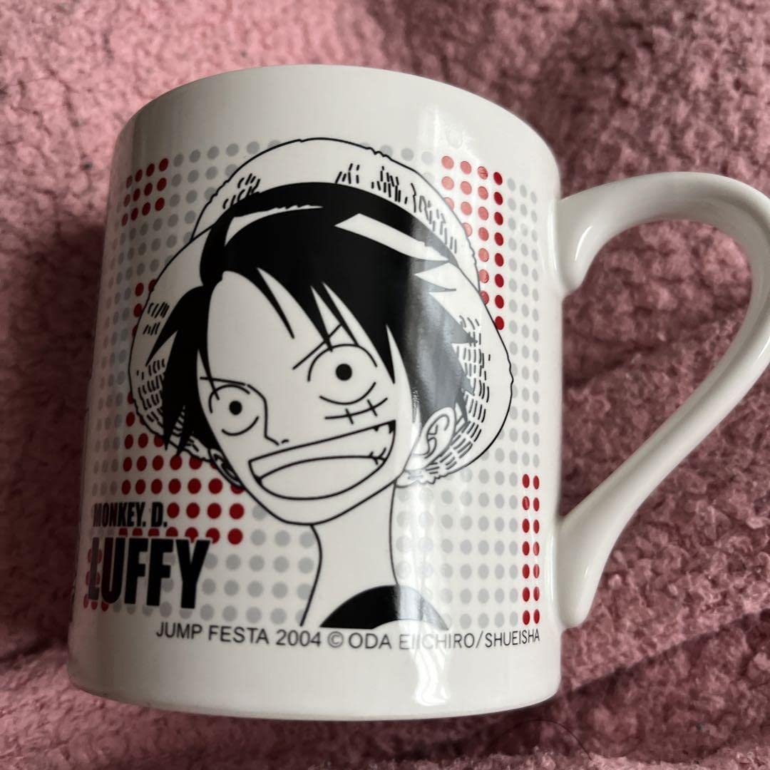 Amazon.co.jp: ワンピース マグカップ ジャンプショップ