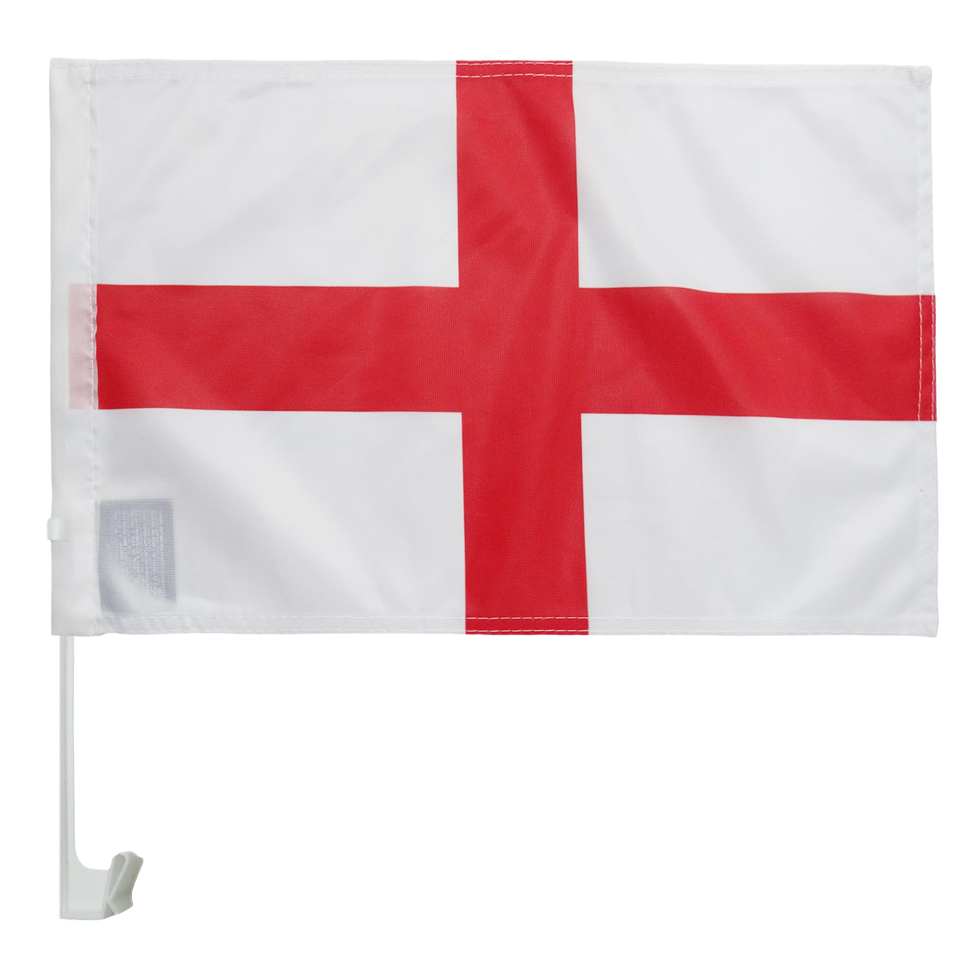AZ FLAG Scotland Car Flag 18'' x 12'' - Scottish Car flags 30 x 45cm - Banner 18x12 INCHES PLASTIC STICK — view 23
